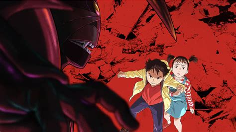 Pluto Review: Astro Boy Meets Watchmen In Stunning New Anime.